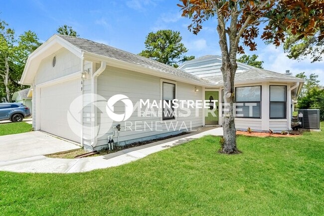 Foto del edificio - 3 Bedroom Pet-Friendly Home in PORT ORANGE, FL with Main Street Renewal