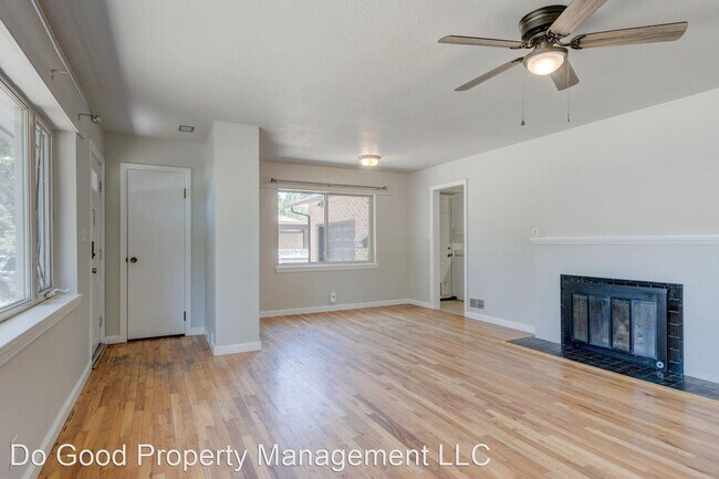 Building Photo - 3 br, 1 bath House - 1706 S. Hervey St