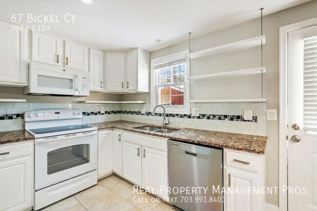 Building Photo - 67 Bickel Ct