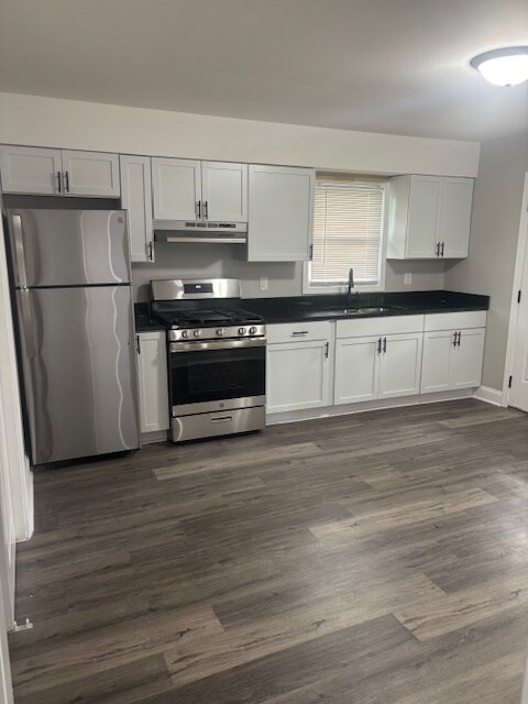 Foto del edificio - 3287 Ashland St