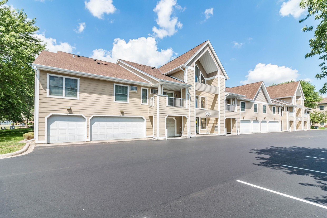 Wedgewood Apartments - Sartell, MN | Apartments.com