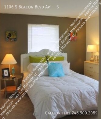 Foto del edificio - 1106 S Beacon Blvd