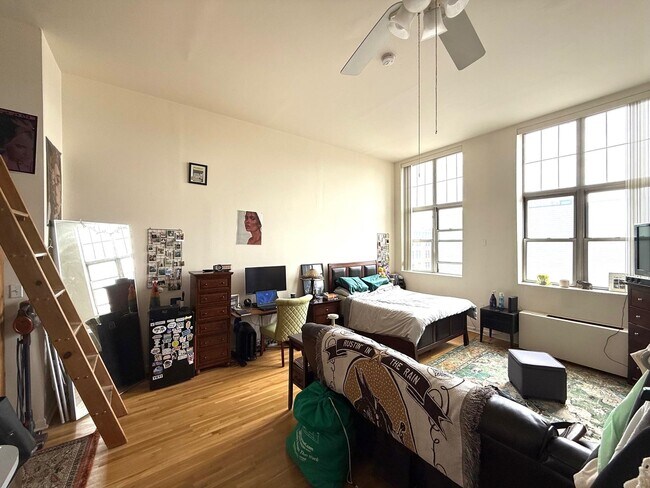 Foto del edificio - 450 7th St