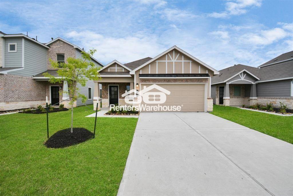Foto principal - 6927 Escondido Dr