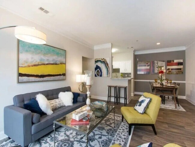 Foto del edificio - 100 Crossing Blvd