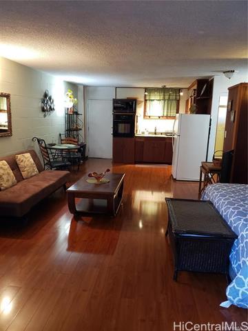 Foto del edificio - 2412 Koa Ave