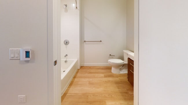 Interior Photo - HQ