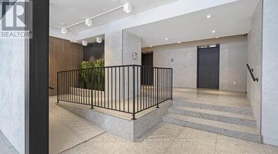 Building Photo - 3875 Sheppard Ave E