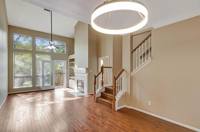 Foto del edificio - 126 Wintergreen Trail