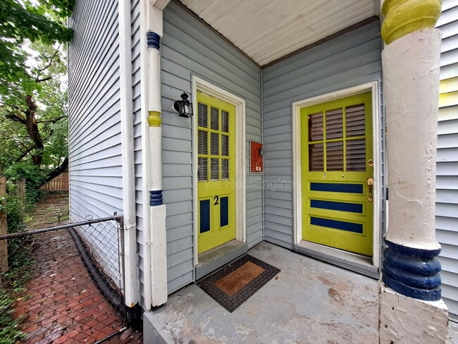 Photo - 710 Rubel Ave Apartment