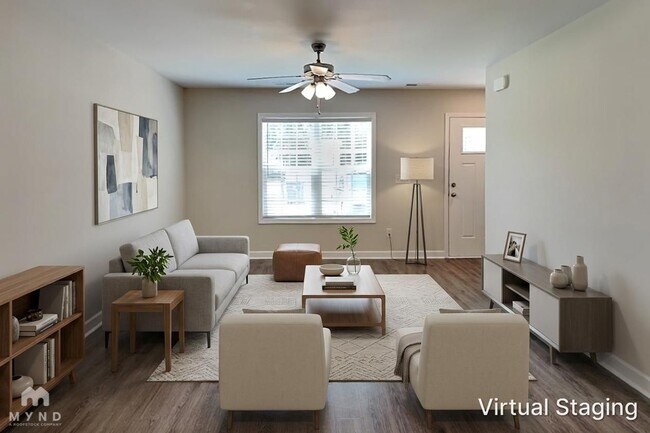 Foto del edificio - 733 Hillside St