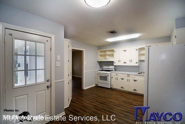 Foto del edificio - 4 br, 1 bath House - 1604 Oriole St.