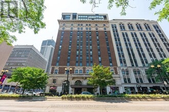 Building Photo - 118 King St E Building Photo - 118 King St E