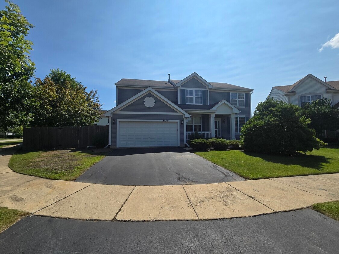 Primary Photo - 25949 Brooks Farm Rd