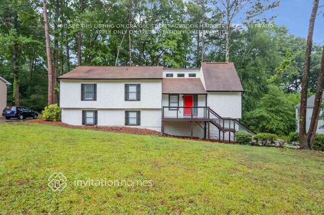 Foto del edificio - 799 Lost Creek Cir