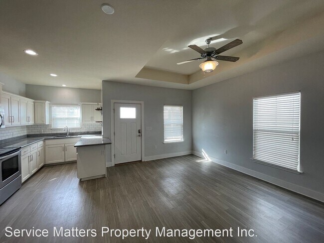 Foto del edificio - 3 br, 2 bath House - 914 E Wright St