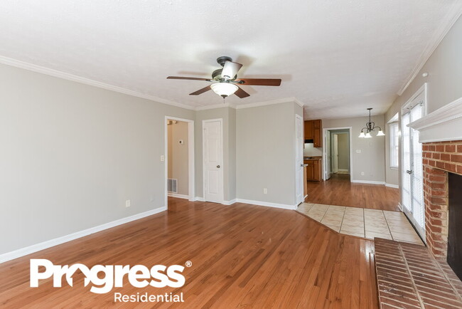 Building Photo - 6520 Swift Creek Dr