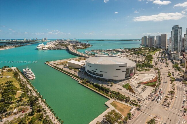 Foto del edificio - 900 Biscayne