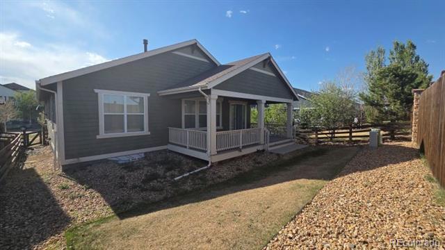 Foto del edificio - 4918 S Wenatchee Cir