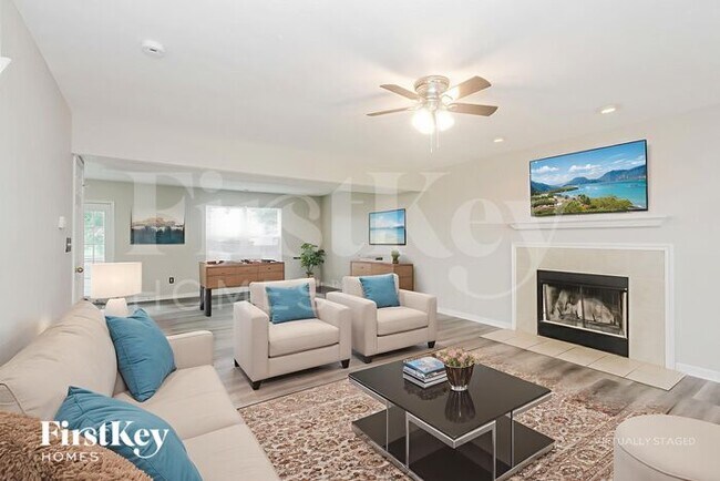 Foto del edificio - 728 Woodway Ln