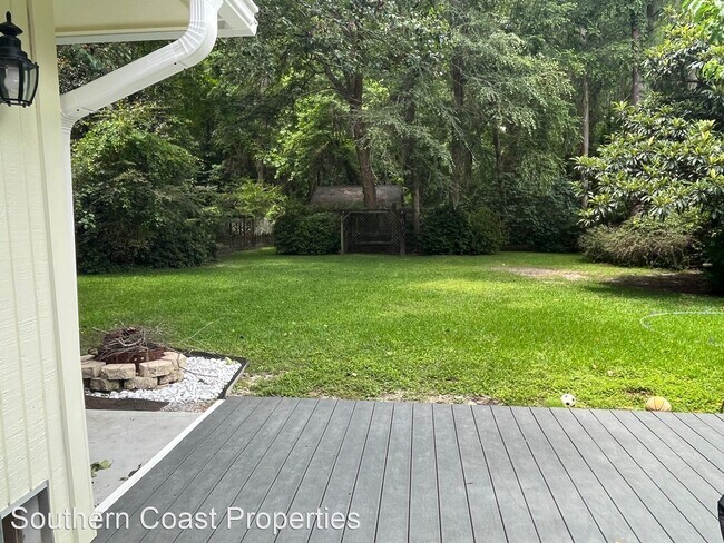 Foto del edificio - 3 br, 2 bath House - 405 Club Drive