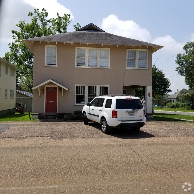 Downtown Texarkana AR Apartments for Rent Texarkana, AR 2 Rentals