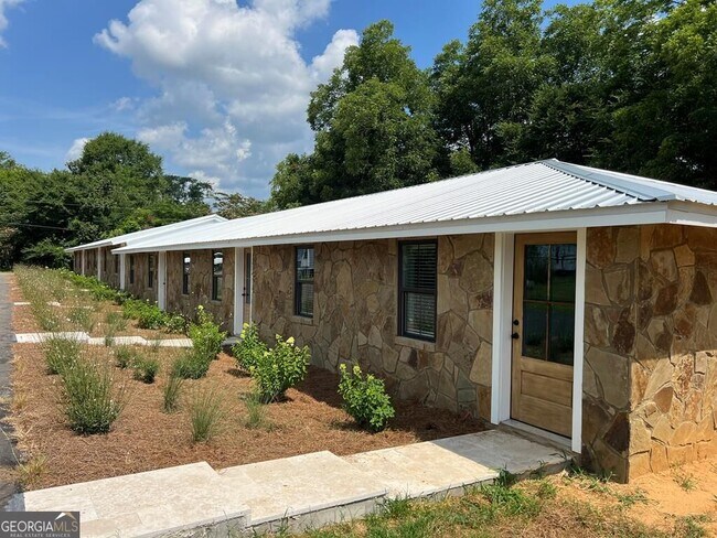 Foto del edificio - 1102 Chappell St