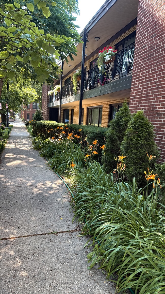 Foto del edificio - 40 Harrison St