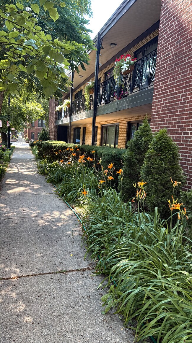 Foto del edificio - 40 Harrison St