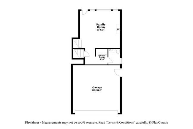 Building Photo - 14583 E Wagontrail Dr