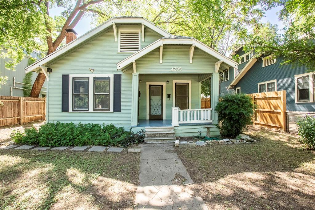 Foto principal - 4205 Avenue B