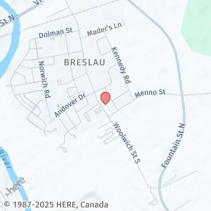Photo principale - 215 Woolwich St S
