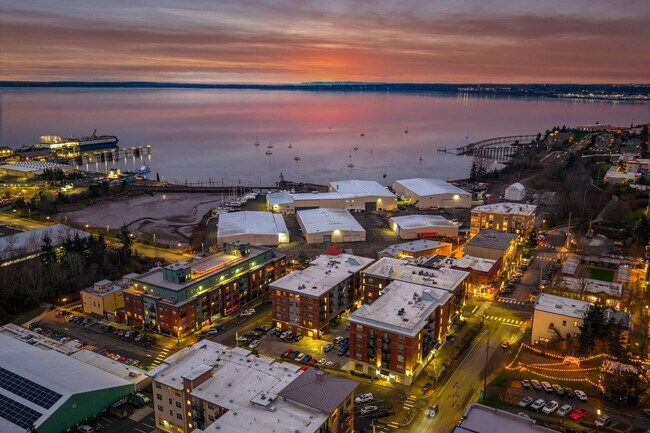 Foto del edificio - Studio in Heart of Fairhaven