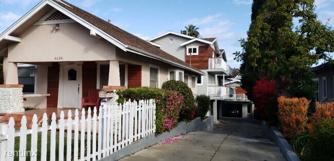 Building Photo - 6159 Mesa Ave