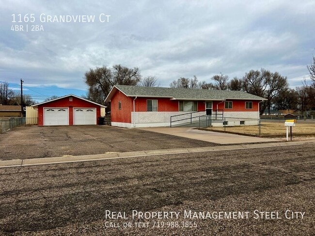 Building Photo - 1165 Grandview Ct