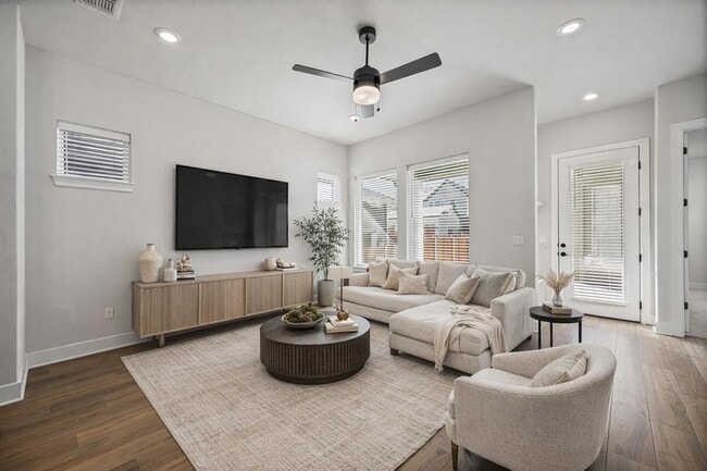 Foto del edificio - 5806 Rangeland Rd