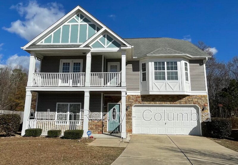 570 Water Willow Way, Blythewood, SC 29016 House Rental in Blythewood