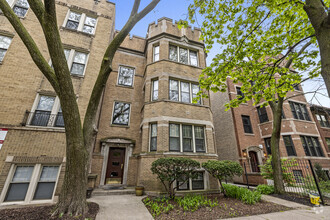 Building Photo - 6645 N Greenview Ave