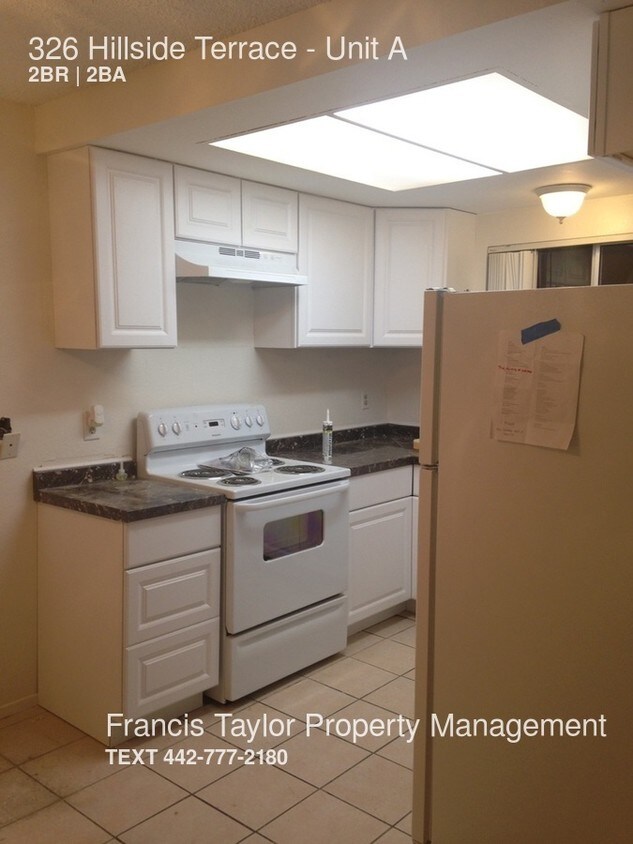 326 Hillside Ter Unit A, Vista, CA 92084 Room for Rent in Vista, CA