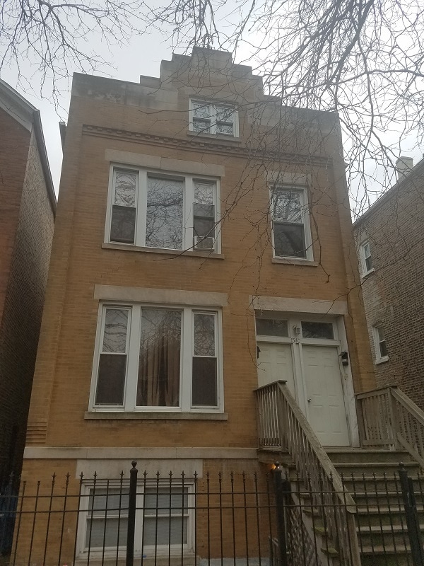 1540 S Keeler Ave Unit 3, Chicago, IL 60623 Apartments in Chicago