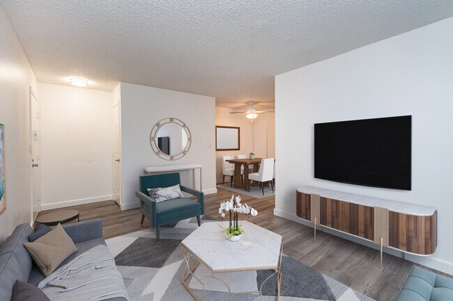 Foto del edificio - The Sandpiper Apartments