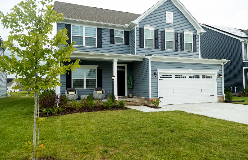Foto principal - 559 Spring Hill Pl
