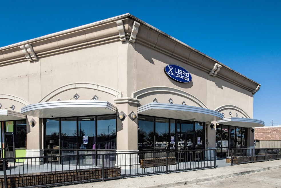 South Main Apartments for Rent Houston, TX