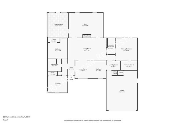 Building Photo - 520 Kumquat Ave