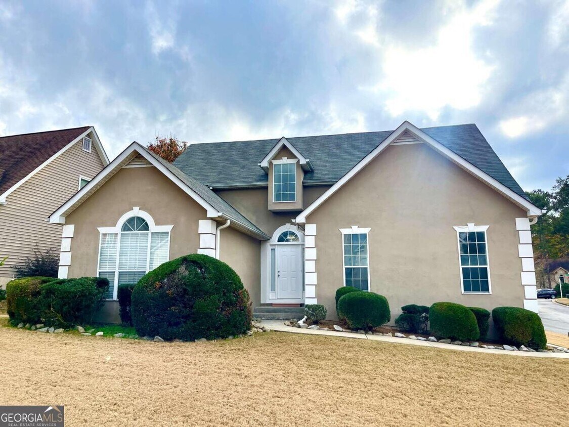 11923 Harbour Town Pkwy, Fayetteville, GA 30215 House Rental in