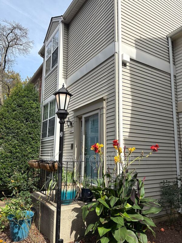 Foto del edificio - 5822 Bridgetown Ct