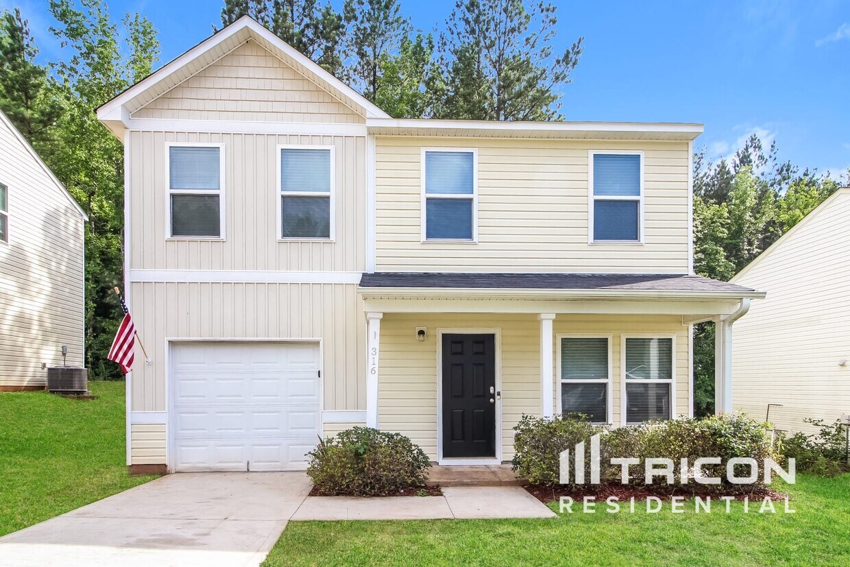 Foto principal - 316 Cedar Ridge