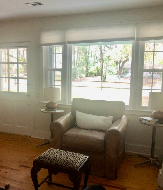 1607 Park Ave, Beaufort, SC 29902 House Rental in Beaufort, SC