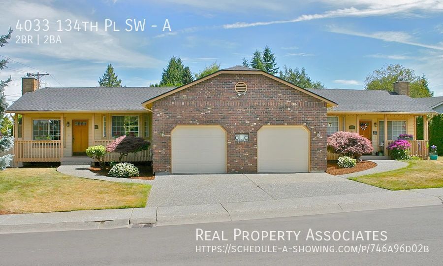 Foto principal - 4033 134th Pl SW