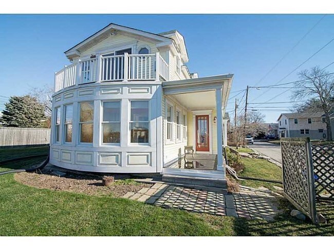 Foto del edificio - 35 Allen Ave